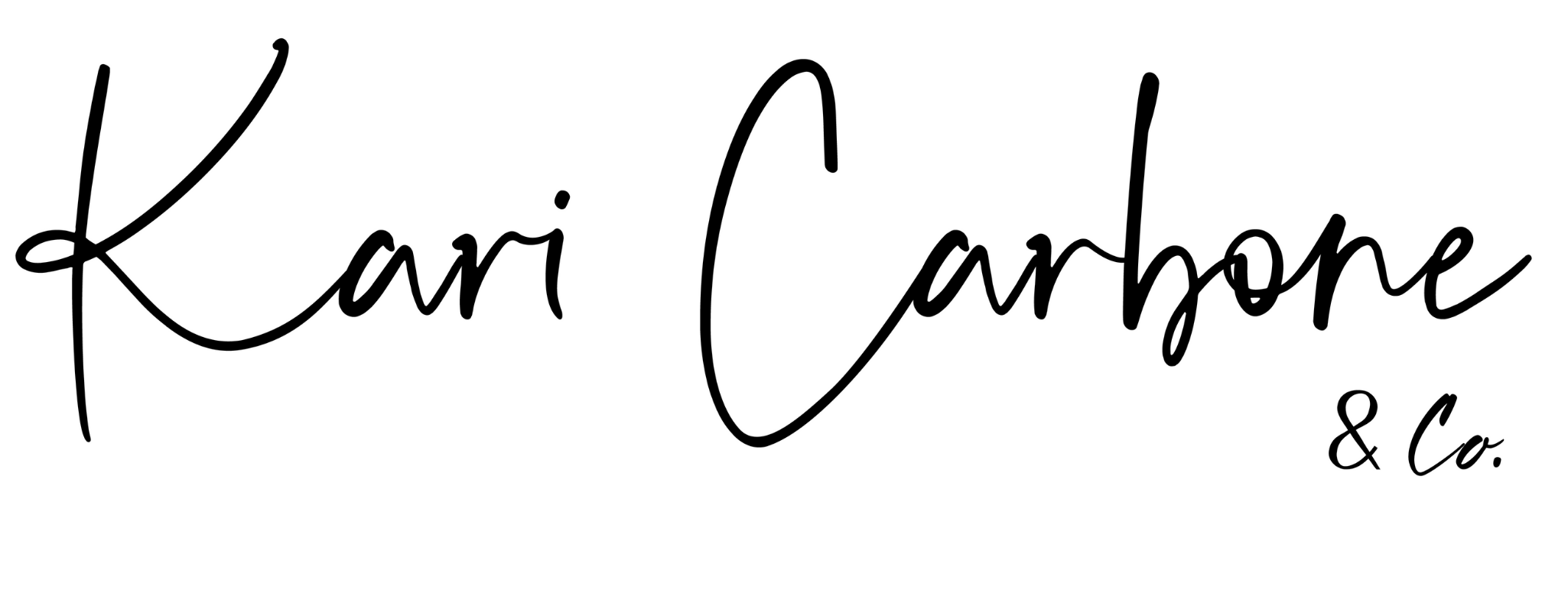 Kari Carbone & Company